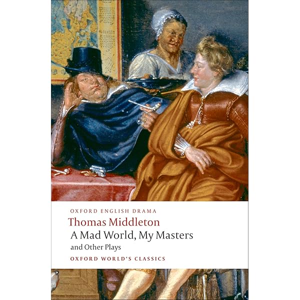 中古】Thomas Middleton: TheCollected Works／Gary Taylor