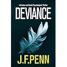 Deviance (Brooke and Daniel Book 3)