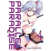Parallel Paradise Vol. 4