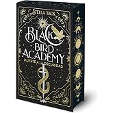 Muerte a la Oscuridad / Death to Darkness (Black Bird Academy)