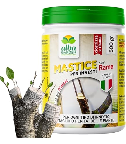 Nastro per INNESTO ALBERI DA FRUTTO Piante Film 100m x 3cm GIARDINAGGIO Eco