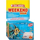 Dajana Weekend Block Tatil Yemi 4 l&uuml; 25 Gr