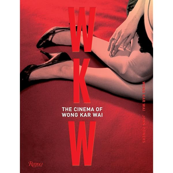 Wong Kar-Wai Collection [DVD]: Amazon.co.uk: Brigitte Lin, Leslie