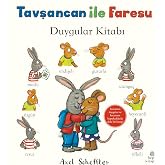 Tavşancan ile Faresu: Duygular Kitabı