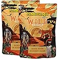 Panduranga Coffee | Wild Coffee | Medium Roast | Shade-Grown | Bold Flavor & Exotic Aroma - 500grams (Pack of 2)
