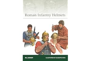 Roman Infantry Helmets (Elite)