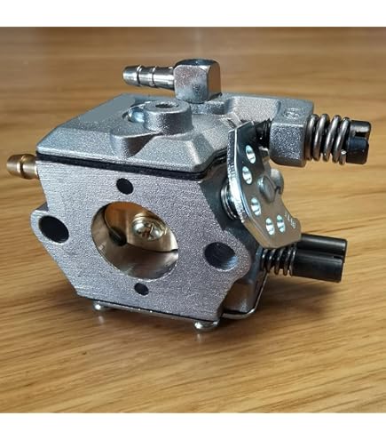 LIWI-AISEN Lot De 2 Diaphragmes De Carburateur Pour Dolmar