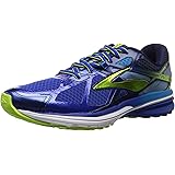brooks ravenna 7 mens yellow