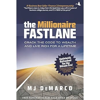 The Millionaire Fastlane