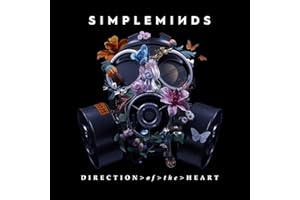 Direction of the Heart