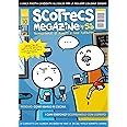Scottecs Megazine 10: Le cronache di Marzia