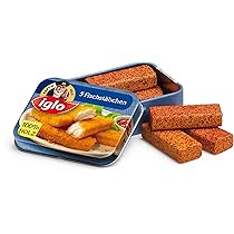 Jouet En Bois épicerie Erzi - 4 Aliments En Hêtre Coloré Dans Boîte Métal, Jeu D'imitation Pour Enfants 3+