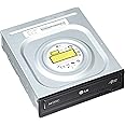 LG Electronics GH24NSC0R 24X SATA Super-Multi DVD Internal Rewriter