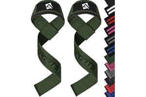 AQF Pasy Do Podnoszenia Ciężarów Neoprenowe Wyściełane Wsparcie Nadgarstka, Trening Crossfit Pasy Na Rękę Kulturystyka Trójbój Siłowy Uchwyty Do Ćwiczeń Fitness