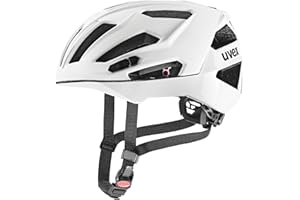 uvex gravel x - sicherer Performance-Helm für Damen und Herren - individuelle Größenanpassung - optimierte Belüftung