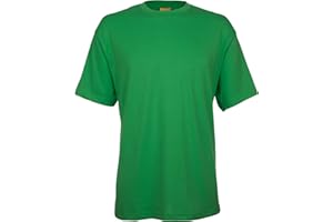 MIG - MUD ICE GRAVEL Mens Breathable T Shirts by MIG - Work Casual Sports Leisure