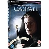 Cadfael - The Complete Collection
