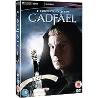 Cadfael - The Complete Collection [DVD]