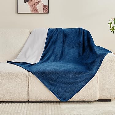 DUJUIKE 100% waterdichte bankhoes voor hond, hondenbedhoes, beschermer, huisdierdeken, bankmeubelbeschermer voor kinderen en huisdieren, antislip onderkant, bankhoezen voor 3-zits (grijs, 76 x 180 cm