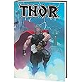 Thor by Jason Aaron Omnibus (Thor Omnibus)