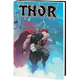 Thor by Jason Aaron Omnibus VOL.1