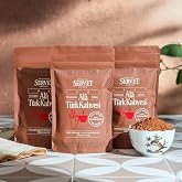 Servet Al&acirc; Turkish Coffee 100 gr 3-Piece Package (300 gr)