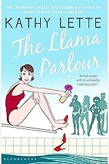 The Llama Parlour: reissued Kindle Edition