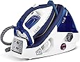 Amazon.de: Tefal GV8960 Pro Express Total Dampfbügelstation, 2.200W ...