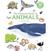 The Ultimate Book of Animals