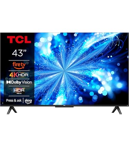 Xiaomi TV A Pro 43 2025 : Amazon.com.be: Electronics