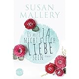 Mein Herz Sucht Liebe Mallery Susan Senn Ivonne Amazon De Bucher