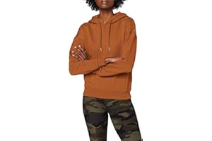 URBAN CLASSICS Felpa Donna con Cappuccio, Felpa Invernale a Manica Lunga, Maglione Caldo per Ragazza Disponibile in diversi Colori e Taglie XS - 5XL