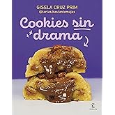 Cookies sin drama (Espasa Gastronom&iacute;a)