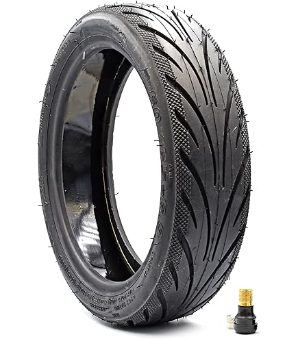 Pneumatico autoriparatore 10 pollici 10x2 50 per scooter