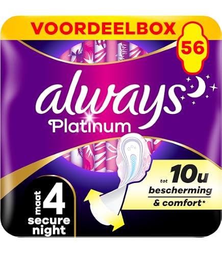 Always Infinity Long (Misura 2) - Assorbenti Con Ali, Morbidi E Sottili, 11 Pezzi (Confezione Da 2)