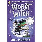 The Worst Witch: 1