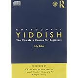 Colloquial Yiddish