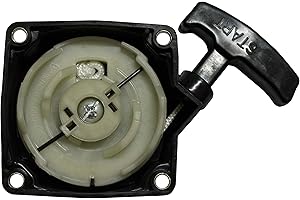 Kawapower BFK0050 Tirador Arranque para Desbrozadora