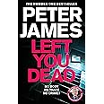 Left You Dead: 17 (Roy Grace, 17)