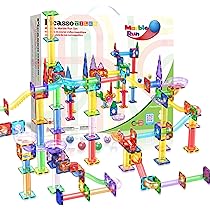 Magnetische Tegel Dome pack, 18 stuks | Learn & Grow Toys