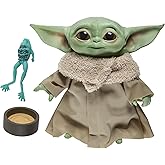 Star Wars The Child Konuşan Pel&uuml;ş Fig&uuml;r