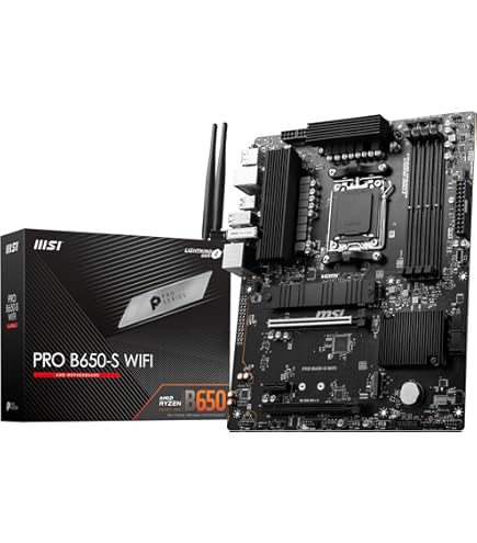 Amazon.in: Buy GIGABYTE B650 AERO G ATX Motherboard – AMD AM5