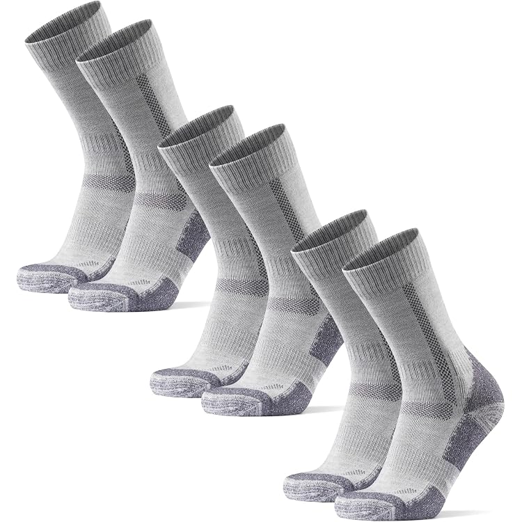Sous-Vêtements Thermiques Mérinos Homme - Ensemble Haut Et Bas Danish Endurance (Laine Naturelle)