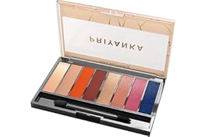 Max Factor Masterpiece Priyanka sombra de ojos Fiery Terracotta 007 6.5 g