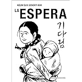 La espera (Reservoir Gr&aacute;fica)