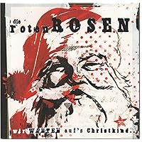 Wir warten auf's Christkind