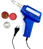 Outils de soudage 220V 60W, fer à souder, pistolet à souder automatique portatif, pompe à Outils de soudage 220V 60W, fer à souder, pistolet à souder automatique portatif, pompe à
