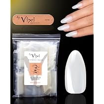 FIXXIE Nagelkleber Mit Pinsel – Extra Stark Für Künstliche Nägel, 15 G, Schnell Trocknend, Bis Zu 4 Wochen Halt