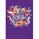 ERV Authentic Youth Bible Purple (Easy to Read Version)