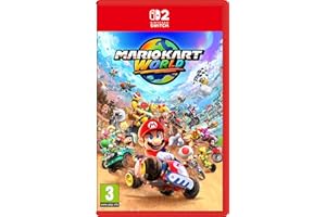 NINTENDO Mario Kart World